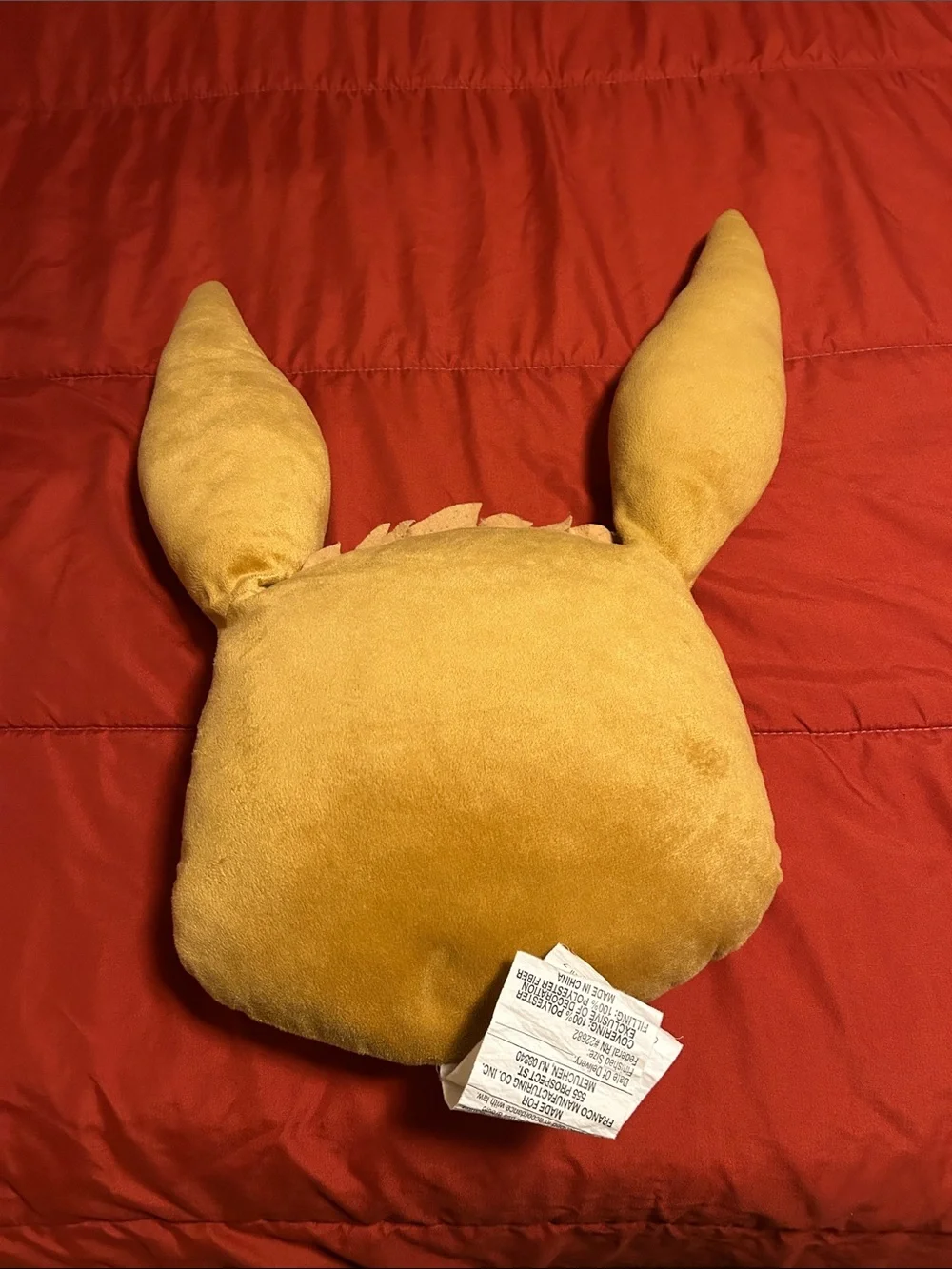 Pokemon soft eevee